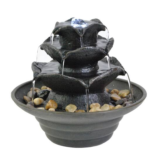 For The Round Water Fountain By Ashland At Michaels - Tabletop Water Fountain Michaels For The Round Water Fountain By Ashland At Michaels - Tabletop Water Fountain Michaels